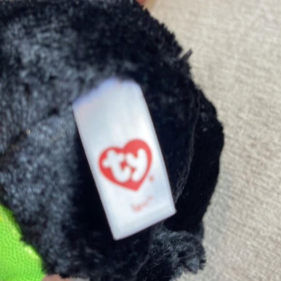 Ty Bernie boos - Picture 5 of 8